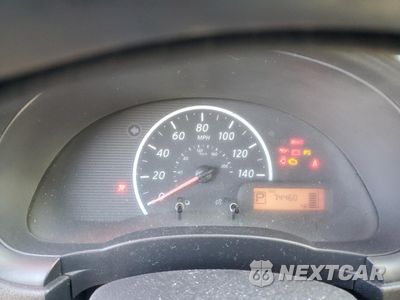 Zdjęcie 9 z 14 samochodu: 2013 NISSAN VERSA S VIN:3N1CN7AP8DL845130 - miniatura