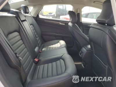Zdjęcie 10 z 13 samochodu: 2018 FORD FUSION SE HYBRID VIN:3FA6P0LU1JR178480 - miniatura