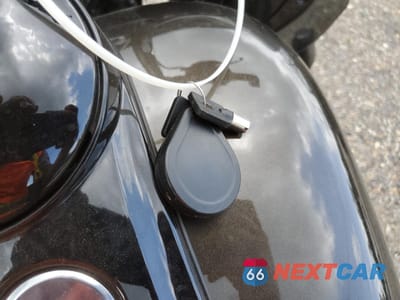 Zdjęcie 8 z 9 samochodu: 2020 HARLEY-DAVIDSON FLTRXS VIN:1HD1KTP11LB664314 - miniatura