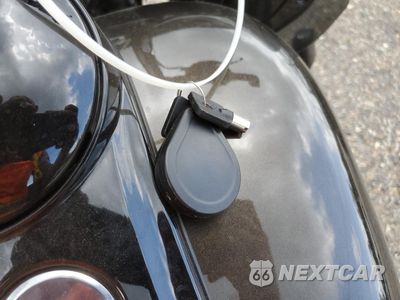 Zdjęcie 8 z 9 samochodu: 2020 HARLEY-DAVIDSON FLTRXS VIN:1HD1KTP11LB664314 - miniatura