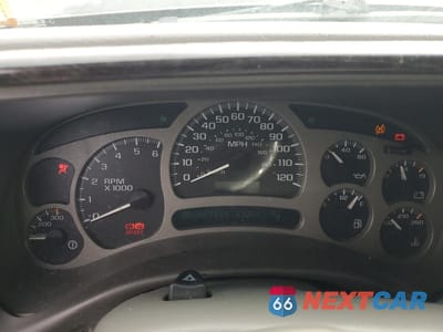 Zdjęcie 9 z 13 samochodu: 2004 GMC YUKON XL DENALI VIN:1GKFK66U14J286219 - miniatura