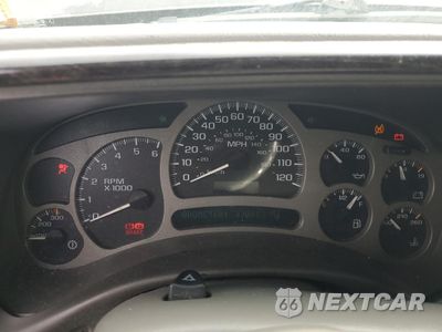 Zdjęcie 9 z 13 samochodu: 2004 GMC YUKON XL DENALI VIN:1GKFK66U14J286219 - miniatura