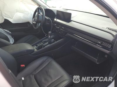 Zdjęcie 7 z 12 samochodu: 2024 HONDA ACCORD TOURING HYBRID VIN:1HGCY2F85RA066888 - miniatura