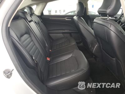 Zdjęcie 10 z 13 samochodu: 2018 FORD FUSION SE HYBRID VIN:3FA6P0LU7JR178452 - miniatura