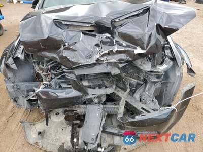 Zdjęcie 11 z 12 samochodu: 2009 PONTIAC G8 GT VIN:6G2EC57Y39L224503 - miniatura