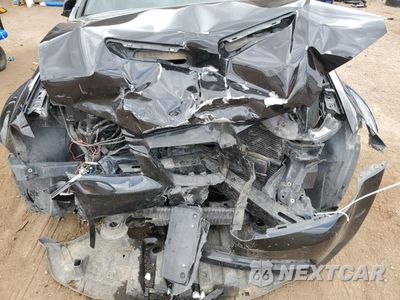 Zdjęcie 11 z 12 samochodu: 2009 PONTIAC G8 GT VIN:6G2EC57Y39L224503 - miniatura