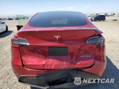 Zdjęcie 6 z 16 samochodu: 2024 TESLA MODEL Y VIN:7SAYGDEE8RA233147 - miniatura