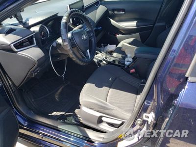 Zdjęcie 7 z 12 samochodu: 2020 TOYOTA COROLLA SE VIN:JTDS4RCE7LJ028885 - miniatura