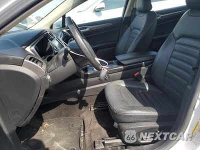 Zdjęcie 7 z 12 samochodu: 2017 FORD FUSION SE HYBRID VIN:3FA6P0LU6HR409111 - miniatura