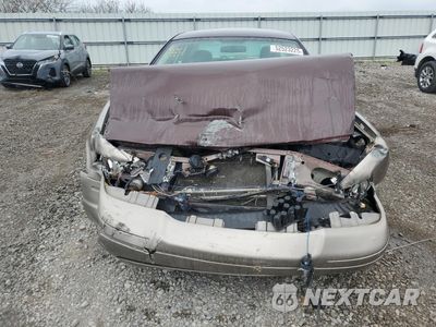 Piąte zdjęcie samochodu w środku: 2008 FORD CROWN VICTORIA POLICE INTERCEPTOR VIN:2FAHP71V18X162966 - miniatura