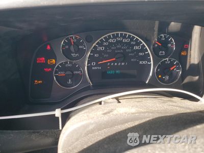 Zdjęcie 9 z 13 samochodu: 2014 CHEVROLET EXPRESS G2500 VIN:1GCWGFCA7E1115578 - miniatura