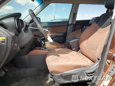 Zdjęcie 7 z 15 samochodu: 2012 KIA SOUL + VIN:KNDJT2A67C7433109 - miniatura