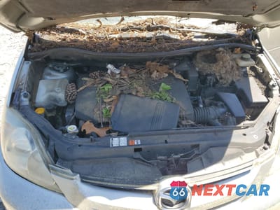 Zdjęcie 11 z 12 samochodu: 2005 MAZDA 5 VIN:JM1CR293860108399 - miniatura