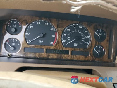 Zdjęcie 9 z 12 samochodu: 1995 JAGUAR XJ6 VIN:SAJHX1747SC738538 - miniatura