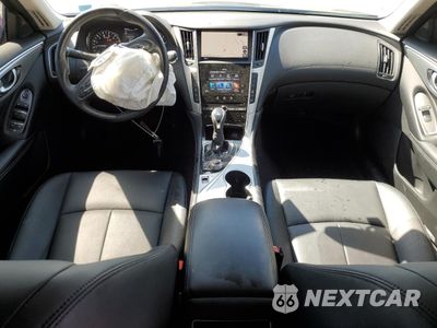 Zdjęcie 8 z 13 samochodu: 2020 INFINITI Q50 PURE VIN:JN1EV7AR6LM256723 - miniatura