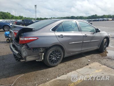 Trzecie zdjęcie samochodu z tyłu: 2016 TOYOTA CAMRY LE VIN:4T4BF1FK1GR520024 - miniatura