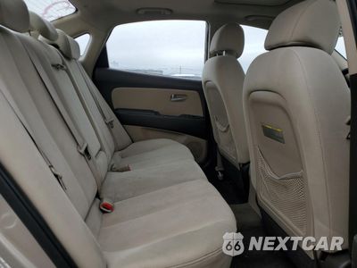 Zdjęcie 11 z 14 samochodu: 2008 HYUNDAI ELANTRA GLS VIN:KMHDU46D48U482284 - miniatura