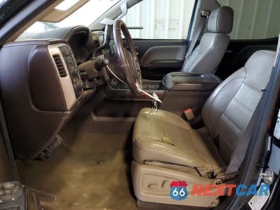 Zdjęcie 7 z 12 samochodu: 2015 GMC SIERRA K3500 DENALI VIN:1GT424E83FF655292 - miniatura