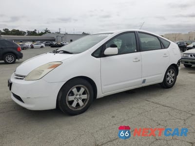 2004 TOYOTA PRIUS JTDKB20U840072605 - główne zdjęcie licytacji z USA - miniatura