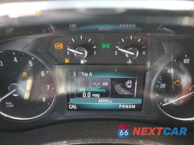 Zdjęcie 9 z 13 samochodu: 2021 BUICK ENCORE PREFERRED VIN:KL4CJESB7MB345892 - miniatura
