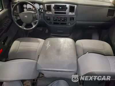 Zdjęcie 8 z 14 samochodu: 2008 DODGE RAM 1500 ST VIN:1D7HU18268J105513 - miniatura