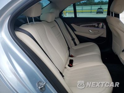 Zdjęcie 10 z 12 samochodu: 2017 MERCEDES-BENZ E 300 VIN:WDDZF4JB9HA213540 - miniatura