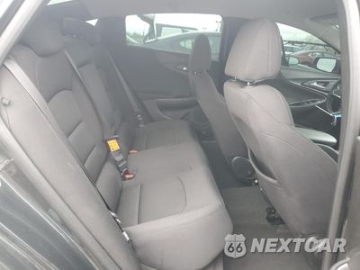 Zdjęcie 11 z 15 samochodu: 2017 CHEVROLET MALIBU LS VIN:1G1ZC5ST8HF260134 - miniatura