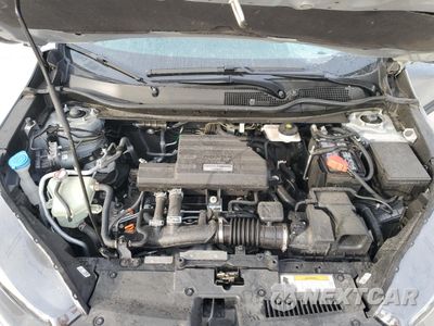 Zdjęcie 11 z 15 samochodu: 2019 HONDA CR-V EXL VIN:2HKRW1H84KH510573 - miniatura