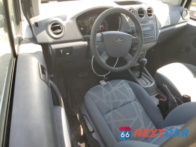 Zdjęcie 8 z 13 samochodu: 2012 FORD TRANSIT CONNECT XL VIN:NM0LS7AN8CT117559 - miniatura