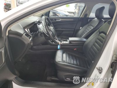 Zdjęcie 7 z 13 samochodu: 2017 FORD FUSION SE HYBRID VIN:3FA6P0LU6HR409481 - miniatura