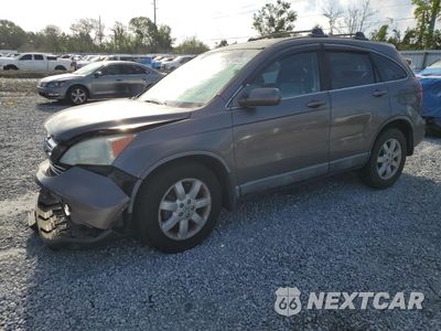2009 HONDA CR-V EXL 5J6RE38729L021756 - główne zdjęcie licytacji z USA - miniatura