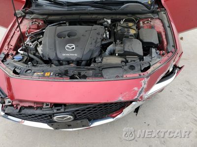 Zdjęcie 11 z 15 samochodu: 2021 MAZDA 3 PREFERRED VIN:JM1BPACL7M1343792 - miniatura