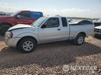 2001 NISSAN FRONTIER KING CAB XE 1N6DD26S41C329808 - główne zdjęcie licytacji z USA - miniatura
