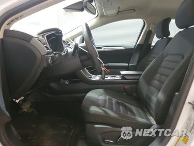 Zdjęcie 7 z 12 samochodu: 2019 FORD FUSION SE VIN:3FA6P0LU4KR124804 - miniatura
