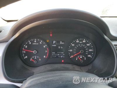 Zdjęcie 9 z 15 samochodu: 2020 KIA RIO LX VIN:3KPA24AD0LE359514 - miniatura