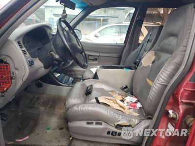 Zdjęcie 7 z 12 samochodu: 1995 FORD EXPLORER VIN:1FMDU34XXSZB91161 - miniatura