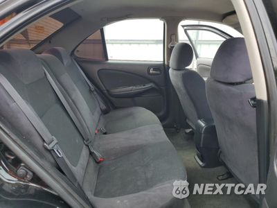 Zdjęcie 11 z 14 samochodu: 2006 NISSAN SENTRA 1.8 VIN:3N1CB51D46L555909 - miniatura