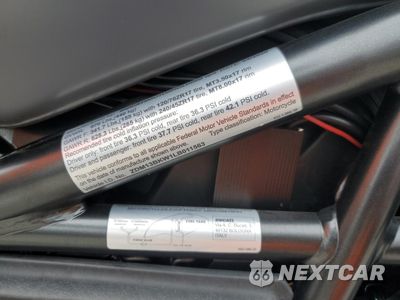 Zdjęcie 9 z 9 samochodu: 2020 DUCATI XDIAVEL VIN:ZDM13BKW1LB011563 - miniatura