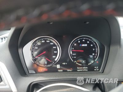 Zdjęcie 9 z 15 samochodu: 2020 BMW M2 COMPETITION VIN:WBS2U7C01L7E17149 - miniatura