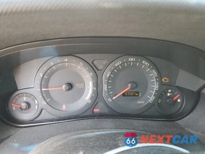 Zdjęcie 9 z 13 samochodu: 2004 CADILLAC SRX VIN:1GYEE637440181557 - miniatura