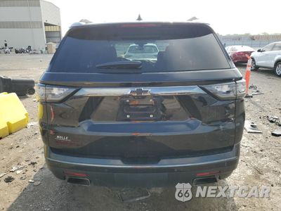 Zdjęcie 6 z 14 samochodu: 2020 CHEVROLET TRAVERSE PREMIER VIN:1GNEVKKWXLJ314541 - miniatura
