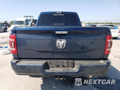 Zdjęcie 6 z 14 samochodu: 2022 RAM 2500 LARAMIE VIN:3C6UR5FL9NG170275 - miniatura