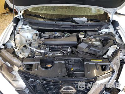 Zdjęcie 14 z 15 samochodu: 2018 NISSAN ROGUE S VIN:KNMAT2MV4JP516349 - miniatura