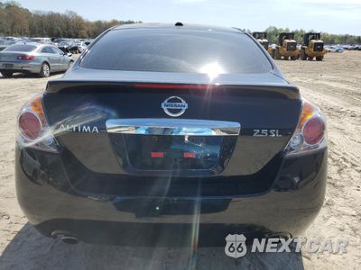 Zdjęcie 6 z 12 samochodu: 2012 NISSAN ALTIMA BASE VIN:1N4AL2AP5CN514524 - miniatura