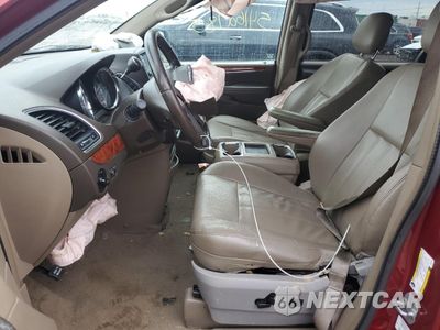 Zdjęcie 7 z 15 samochodu: 2013 CHRYSLER TOWN & COUNTRY TOURING VIN:2C4RC1BG9DR588703 - miniatura