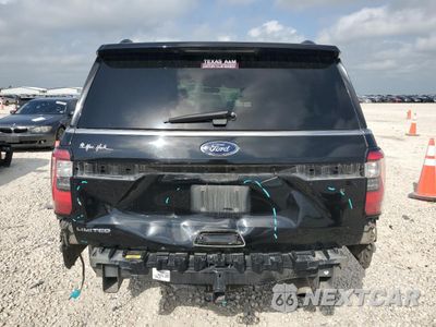 Zdjęcie 6 z 15 samochodu: 2018 FORD EXPEDITION MAX LIMITED VIN:1FMJK1KT5JEA52509 - miniatura