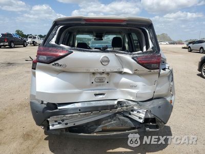 Zdjęcie 6 z 17 samochodu: 2023 NISSAN ROGUE SV VIN:5N1BT3BA9PC764568 - miniatura