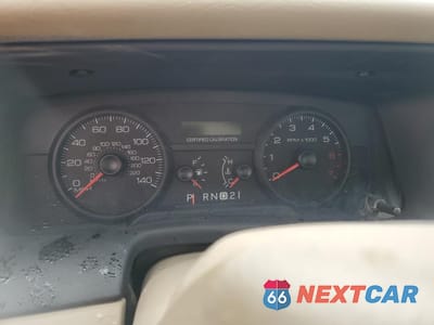 Zdjęcie 9 z 14 samochodu: 2008 FORD CROWN VICTORIA POLICE INTERCEPTOR VIN:2FAHP71V18X162966 - miniatura