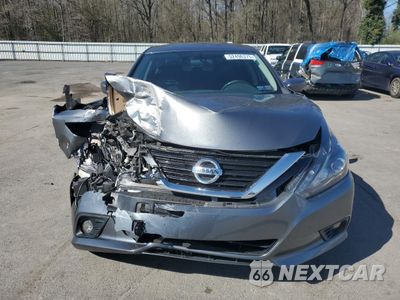Piąte zdjęcie samochodu w środku: 2016 NISSAN ALTIMA 2.5 VIN:1N4AL3AP8GC215116 - miniatura