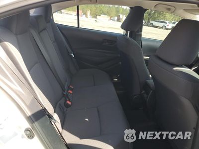 Zdjęcie 11 z 14 samochodu: 2025 TOYOTA COROLLA LE VIN:5YFB4MDEXSP268086 - miniatura